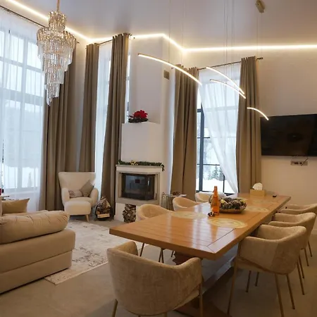 Holiday home Sungora Sun&ski