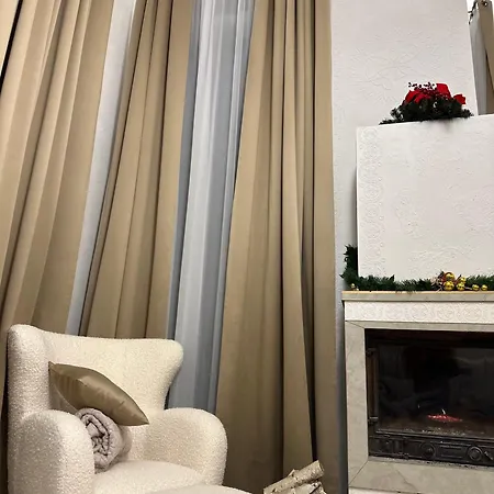Holiday home Sungora Sun&ski *