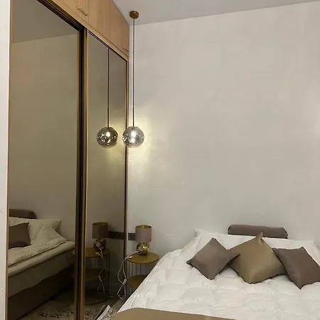 Prázdninový dům Sungora Sun&ski Slavske