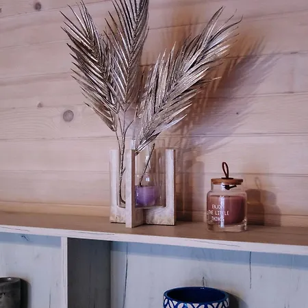 Sungora Sun&ski Holiday home