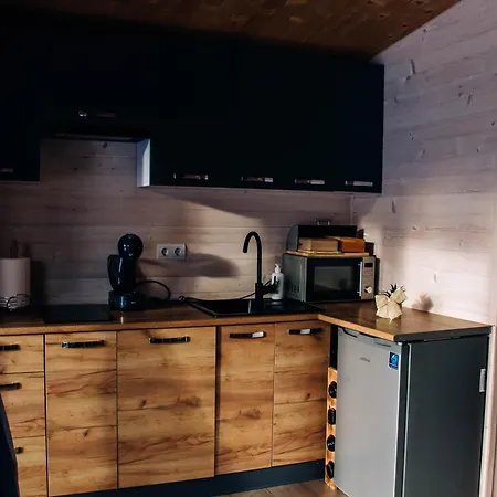 Sungora Sun&ski Prázdninový dům