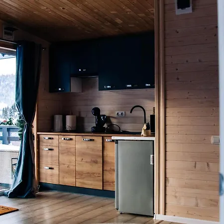 Sungora Sun&ski Holiday home