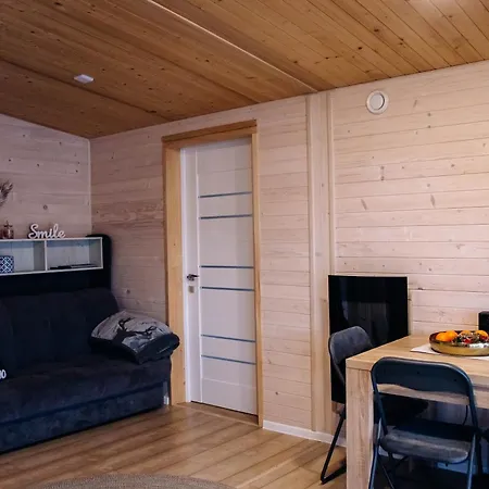 Sungora Sun&ski Holiday home Slavske