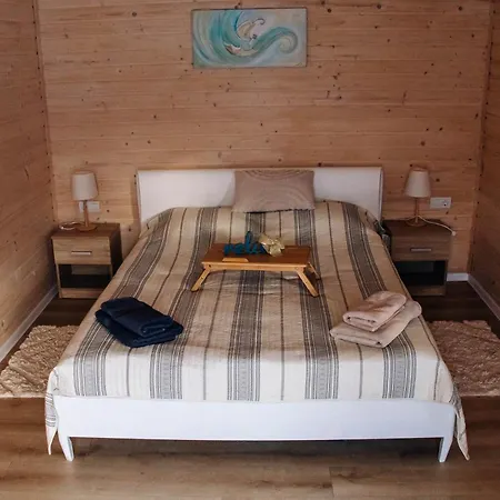 Holiday home Sungora Sun&ski Slavske
