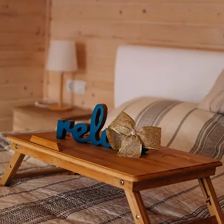 Sungora Sun&ski Holiday home