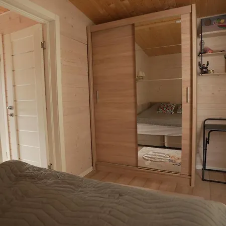 Holiday home Sungora Sun&ski *