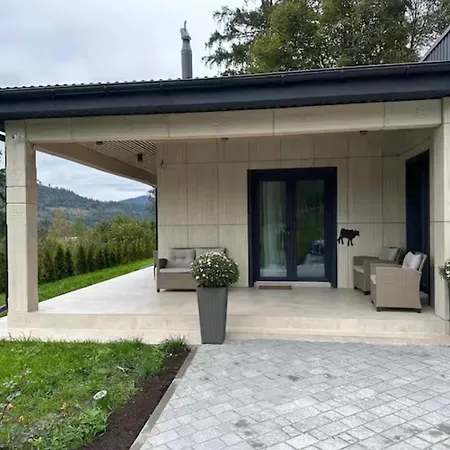 Sungora Sun&ski Holiday home