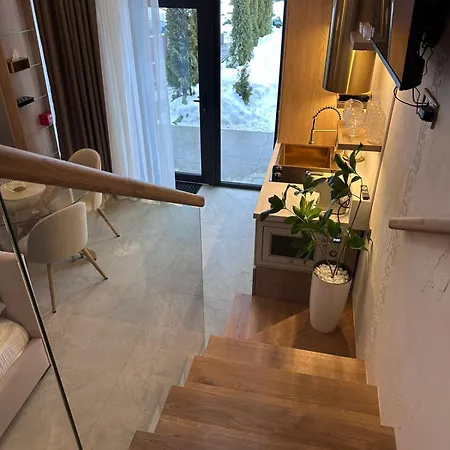 Holiday home Sungora Sun&ski *