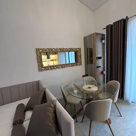 Sungora Sun&ski Holiday home *