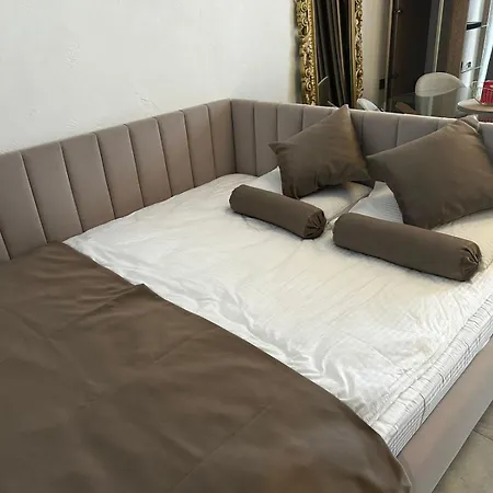 Sungora Sun&ski Holiday home