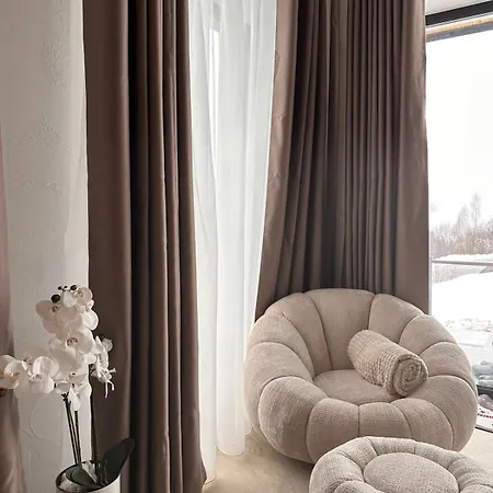 Holiday home Sungora Sun&ski Slavske