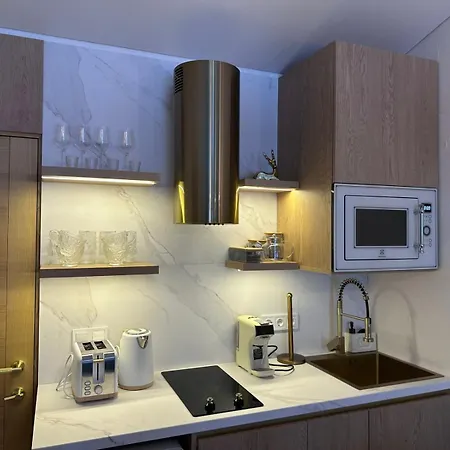Holiday home Sungora Sun&ski