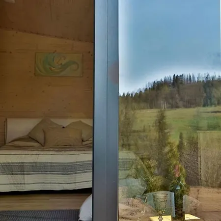 Sungora Sun&ski Holiday home
