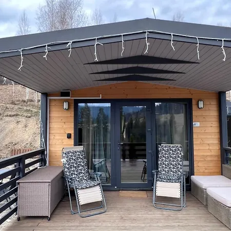 Holiday home Sungora Sun&ski *