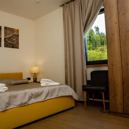 Holiday home Sungora Sun&ski