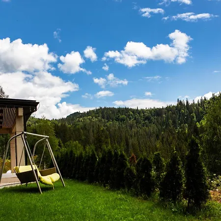 Sungora Sun&ski Holiday home *