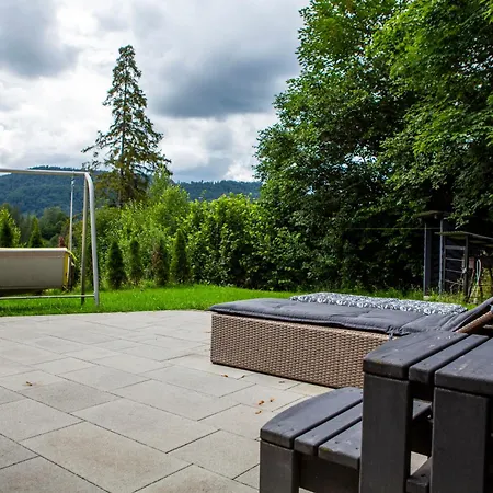 Sungora Sun&ski Holiday home *