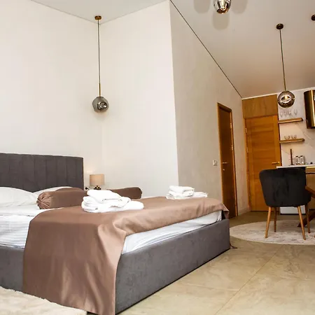 Sungora Sun&ski Holiday home Slavske