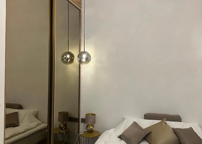 Holiday home Sungora Sun&ski Slavske