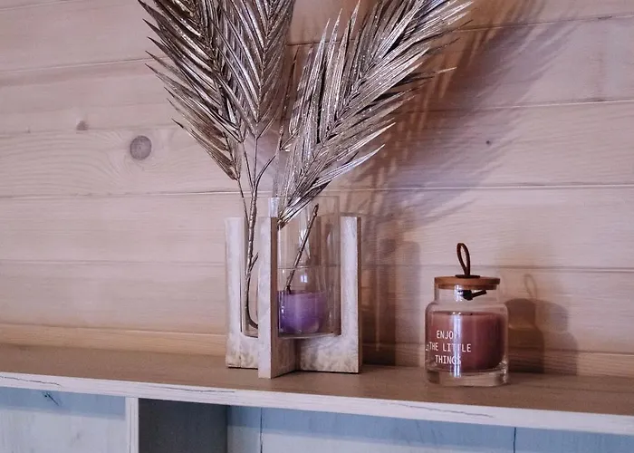 Sungora Sun&ski Holiday home