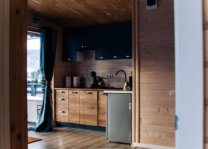 Sungora Sun&ski Holiday home