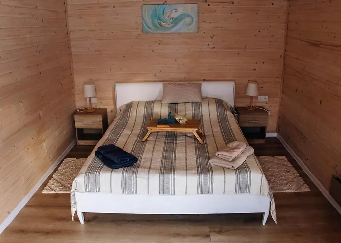 Holiday home Sungora Sun&ski Slavske