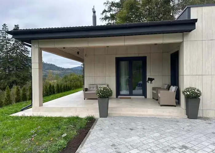 Sungora Sun&ski Holiday home