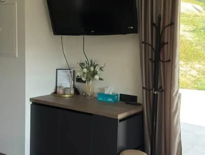 Holiday home Sungora Sun&ski