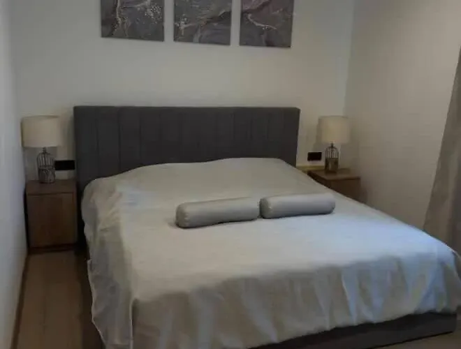 Holiday home Sungora Sun&ski