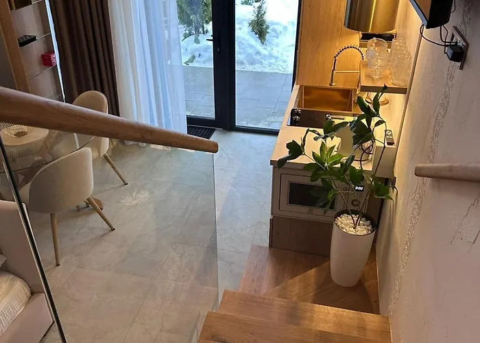 Holiday home Sungora Sun&ski *