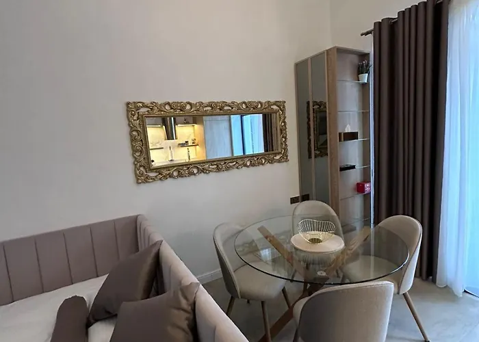 Sungora Sun&ski Holiday home *