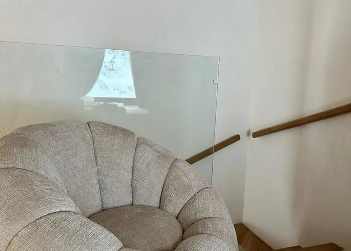 Holiday home Sungora Sun&ski