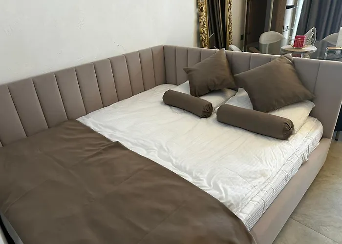 Sungora Sun&ski Holiday home