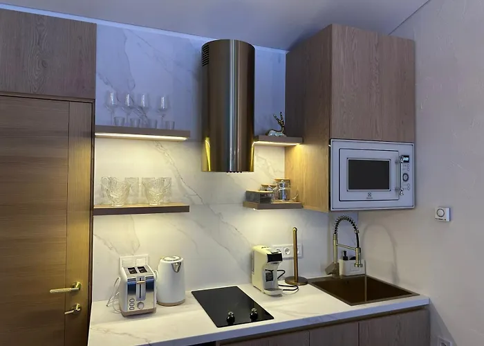 Holiday home Sungora Sun&ski