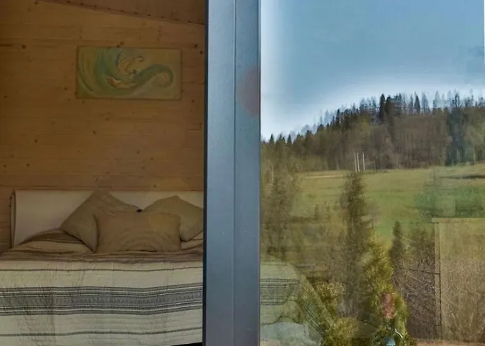 Sungora Sun&ski Holiday home