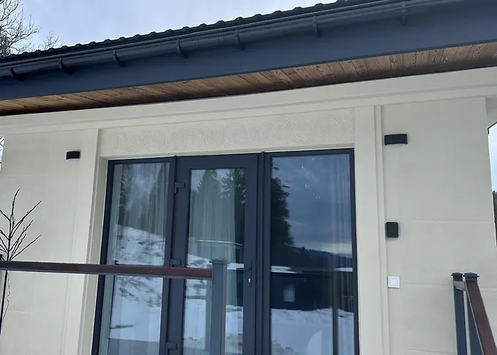Holiday home Sungora Sun&ski Slavske